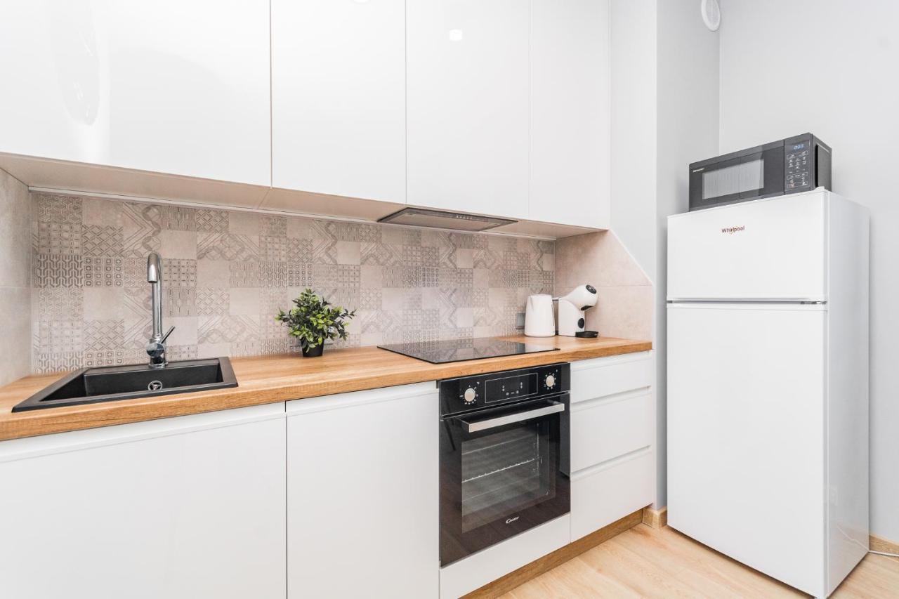 Flatbook Apartamenty - Sztutowo Baltic Twins Z Parkingiem 외부 사진