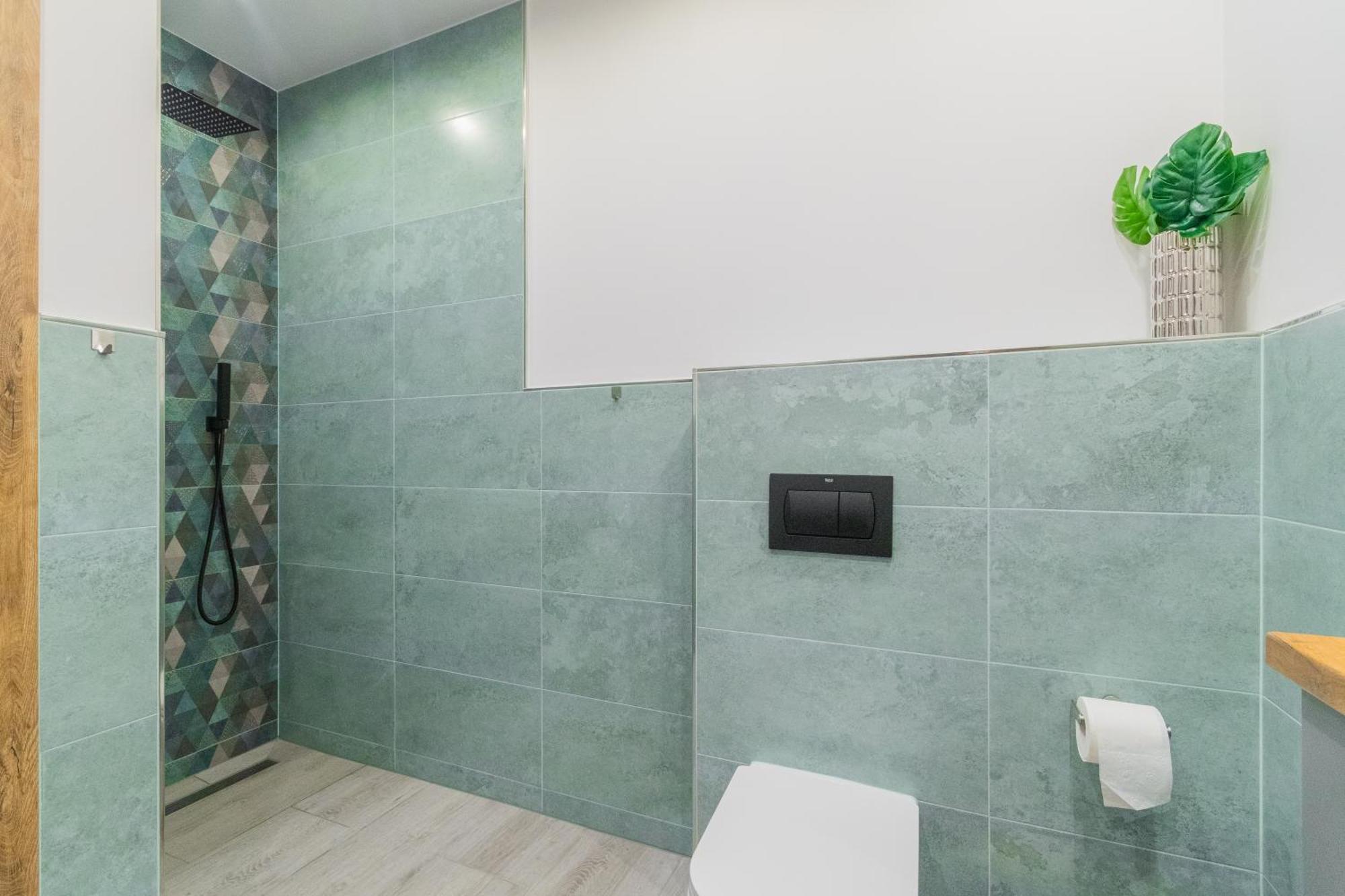 Flatbook Apartamenty - Sztutowo Baltic Twins Z Parkingiem 객실 사진